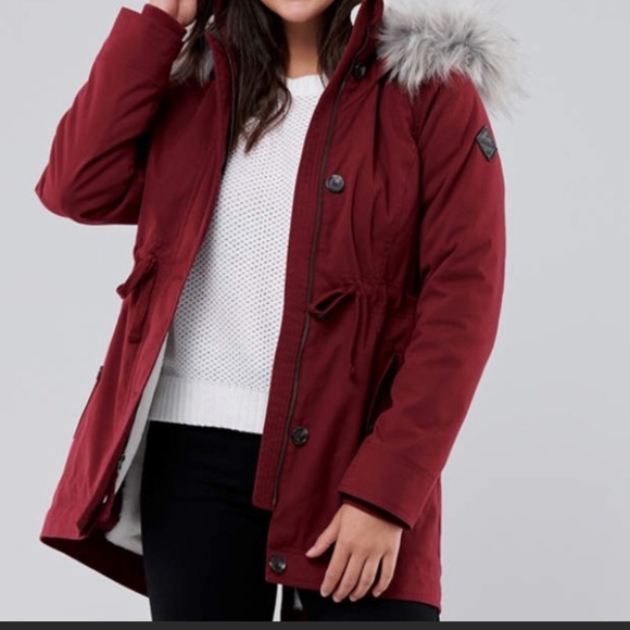 Hollister | Jackets \u0026 Coats | Hollister 